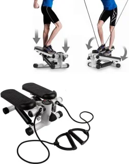 RFWR® Stepper