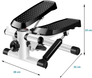 RFWR® Stepper