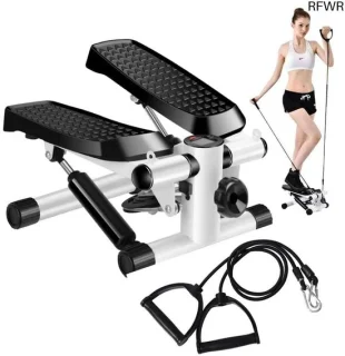 RFWR® Stepper