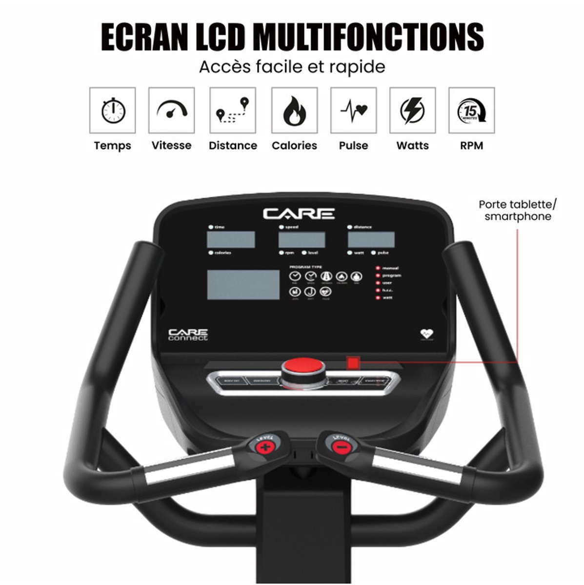 Wat vinden we minder goed