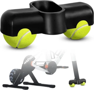 Rocker plate feet voor indoor cyclingtrainer - ShopVlot