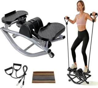 Rockstepper Fitness Stepper