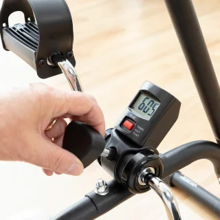 Rollekal InnovaGoods dubbele pedaaltrainer voor armen en benen