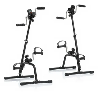 Rollekal InnovaGoods dubbele pedaaltrainer voor armen en benen