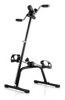 Rollekal InnovaGoods dubbele pedaaltrainer voor armen en benen