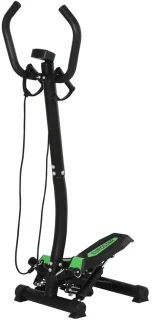 Roossentials Stepper - Zwart