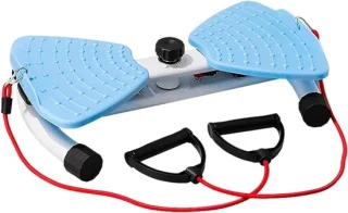 Rotatie tool taille trainer