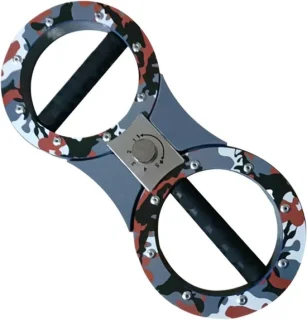Rotatiemachine armtrainer