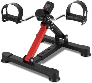 De Rotor Mini Hometrainer - Revalidatiefiets in één oogopslag