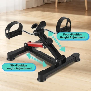 Rotor Mini Hometrainer - Revalidatiefiets