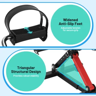 Rotor Mini Hometrainer - Revalidatiefiets