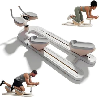 Rug Trainer Lendenwerveltrainer - Trainingsapparaat