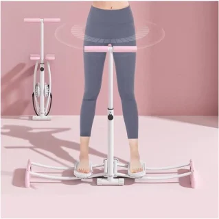 Sakura Beentrainingsmachine - Ski Trainer