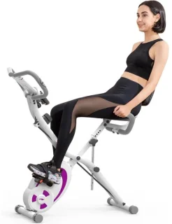 SCH® Hometrainer Fiets