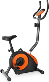 SCH® Hometrainer Fiets