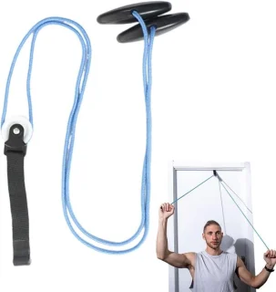Schoudertrainer armschijf