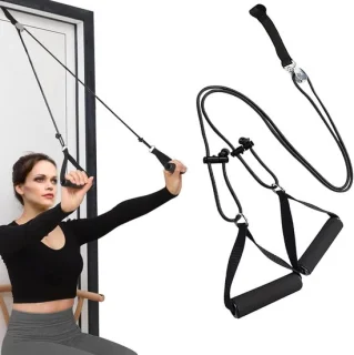 Schoudertrainer Katrol