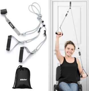 Schoudertrainer Katrol