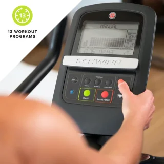 Schwinn 510U Hometrainer