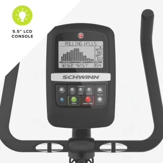 Schwinn 510U Hometrainer