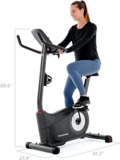 Schwinn 510U Hometrainer