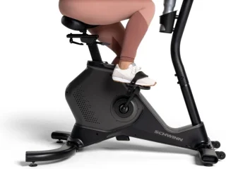 Schwinn Hometrainer 590U Low Step