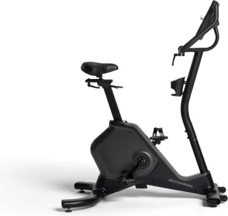 Schwinn Hometrainer 590U Low Step
