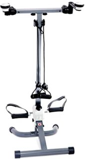 Senioren Fitness 3-in-1 Crosstrainer review