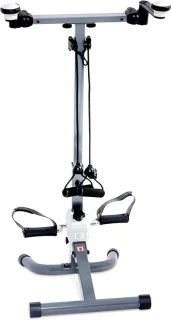 Senioren Fitness 3-in-1 Crosstrainer