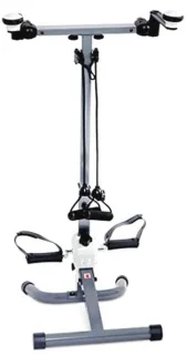 Senioren Fitness 3-in-1 Trainer Crosstrainer