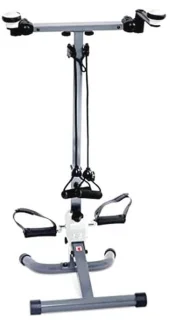 Senioren Fitness 3-in-1 Trainer Crosstrainer