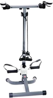 Senioren Fitness 3-in-1 Trainer - Crosstrainer