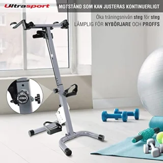 Senioren Fitness 3-in-1 Trainer - Crosstrainer