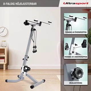 Senioren Fitness 3-in-1 Trainer - Crosstrainer