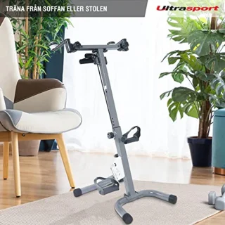 Senioren Fitness 3-in-1 Trainer - Crosstrainer