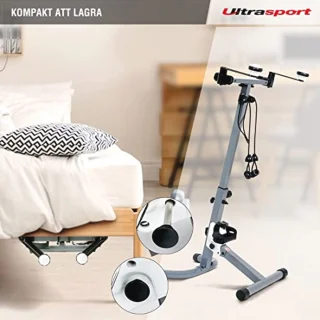 Senioren Fitness 3-in-1 Trainer - Crosstrainer