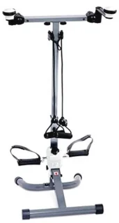 Senioren fitness 3-in-1 trainer