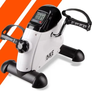 Senioren Oefenfiets - Statische Hometrainer