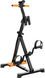 Senioren Pedaaltrainer - Arm- en Beentrainer