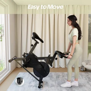 Sensova Hometrainer Ergometer