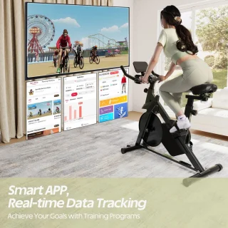 Sensova Hometrainer Ergometer