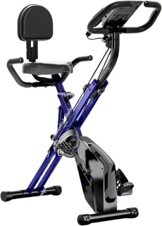 Sensova Hometrainer - Spinningfiets
