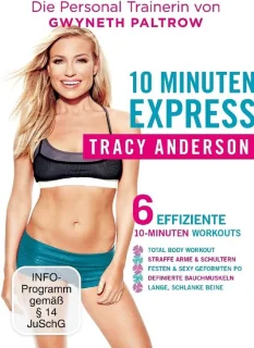 ShopVlot 10 minuten express workout