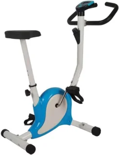 Shopvlot mini spinningfiets