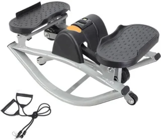 Side-step oefenplank - Balans trainer