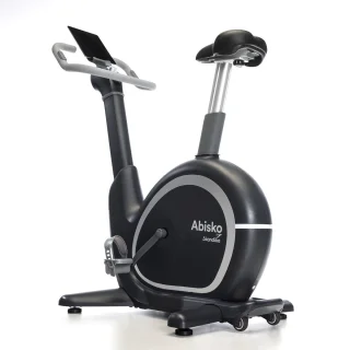 Skandika Abisko Ergometer Hometrainer Antraciet