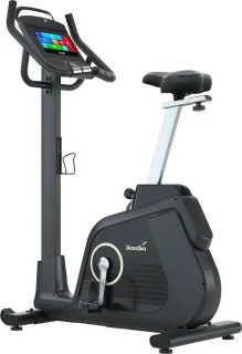 Skandika Cykling P14 Ergometer Hometrainer