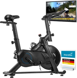 Skandika Falk P8-HM Spinningbike