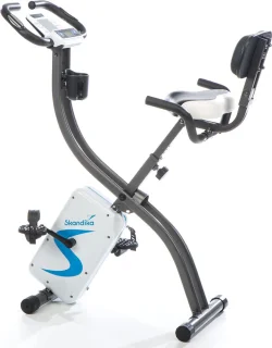Skandika Foldaway X-2000 Hometrainer