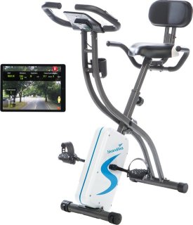 Skandika Foldaway X-2000 Hometrainer review